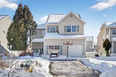 25 Woodfield Drive, Washingtonville, NY 10992 - Photo 3