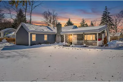 23 Pine Hill Drive, Greenwood Lake, NY 10925 - Photo 1