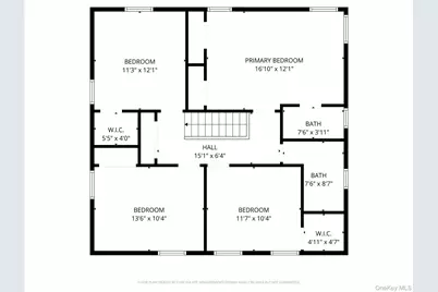 20 Ann Avenue, Stony Point, NY 10980 - Photo 45