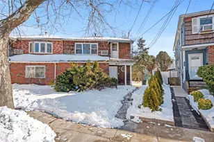 149-89 253rd St, Rosedale, NY 11422 - Photo 1