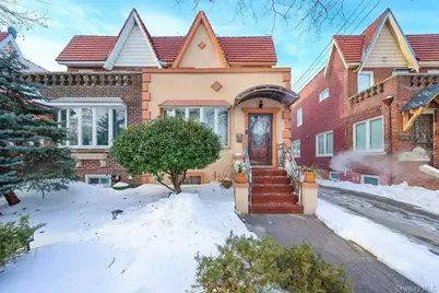 8743 Union Turnpike, Glendale, NY 11385 - Photo 1