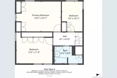 79 Appletree Lane, Roslyn Heights, NY 11577 - Photo 31