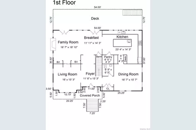 81 Wappanocca Avenue, Rye, NY 10580 - Photo 25