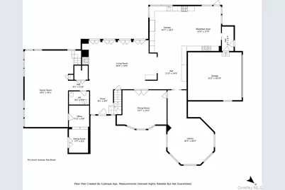 54 Lincoln Avenue, Rye Brook, NY 10573 - Photo 37