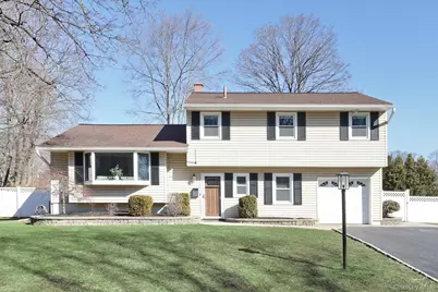 45 Capral Lane, New City, NY 10956 - Photo 1