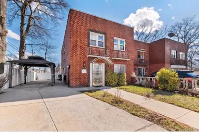 218-52 138th Road, Springfield Gardens, NY 11413 - Photo 1