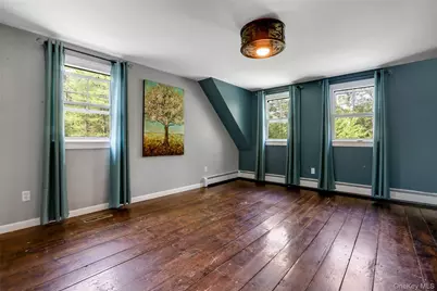 110 Brown Station Road, Olivebridge, NY 12461 - Photo 23