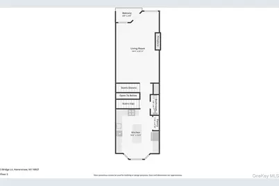 3 Bridge Lane, Haverstraw, NY 10927 - Photo 43