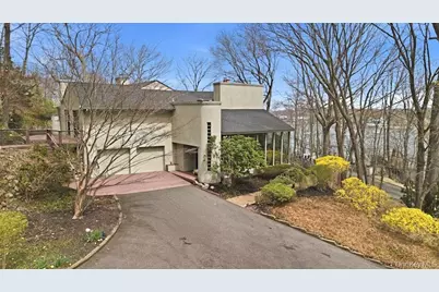 40 Idle Day Drive, Centerport, NY 11721 - Photo 1