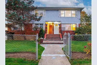 220 Benson Avenue #2, Elmont, NY 11003 - Photo 1