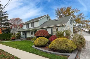 25 Centre St, Lynbrook, NY 11563 - Photo 3