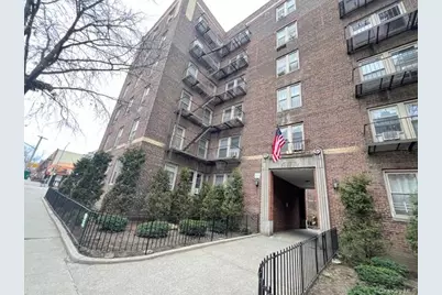 48-25 43rd Street #3F, Woodside, NY 11377 - Photo 1