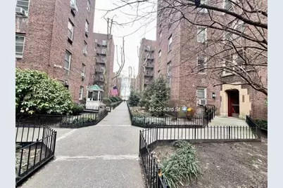 48-25 43rd Street #3F, Woodside, NY 11377 - Photo 7