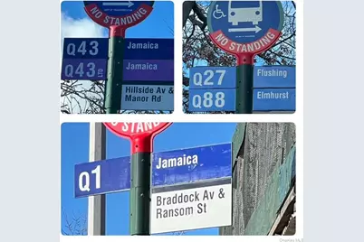 222-89 Braddock Avenue #4B, Bellerose, NY 11428 - Photo 3