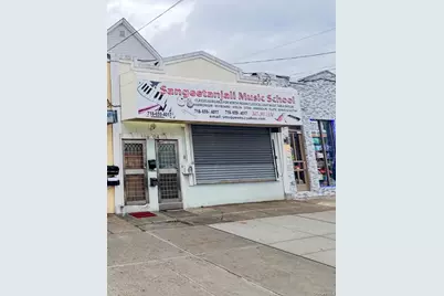 126-04 111th Avenue, Ozone Park, NY 11420 - Photo 1