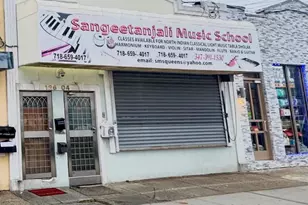 126-04 111th Ave, Ozone Park, NY 11420 - Photo 1