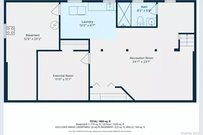 18 W Court Drive, Centereach, NY 11720 - Photo 37