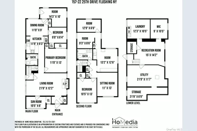 157-22 25th Drive, Flushing, NY 11354 - Photo 21