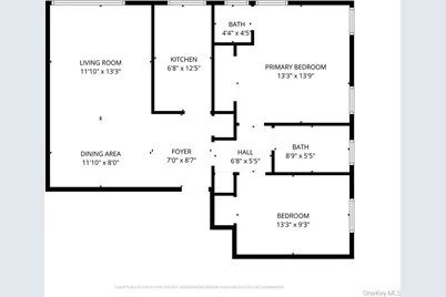 4 Wildwood Road #A8, Hartsdale, NY 10530 - Photo 31