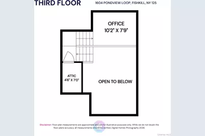 1604 Pondview Loop, Wappingers Falls, NY 12590 - Photo 35