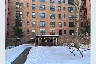 83-20 98 Street #5J, Woodhaven, NY 11421 - Photo 1