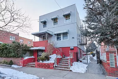6511 Perry Avenue, Maspeth, NY 11378 - Photo 21
