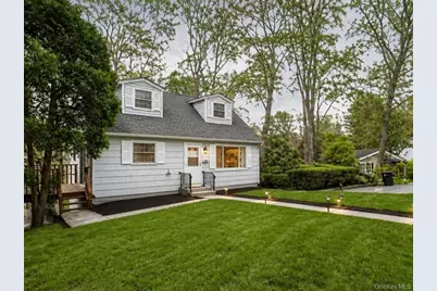 76 Beverly Road, Mount Kisco, NY 10549 - Photo 1