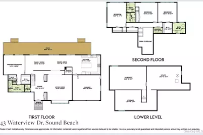 43 Waterview Drive, Sound Beach, NY 11789 - Photo 31