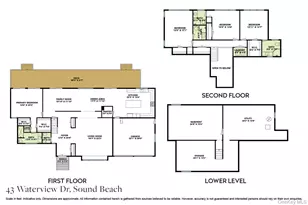 43 Waterview Dr, Sound Beach, NY 11789 - Photo 31