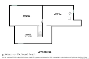 43 Waterview Dr, Sound Beach, NY 11789 - Photo 35