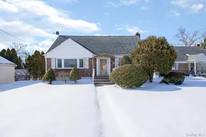 1987 Lakeville Road, New Hyde Park, NY 11040 - Photo 1