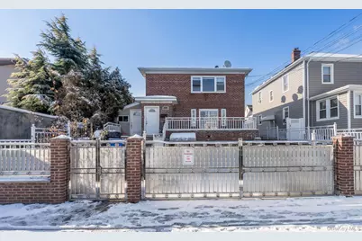 2752 Curtis Street, East Elmhurst, NY 11369 - Photo 1