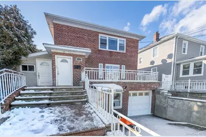 2752 Curtis Street, East Elmhurst, NY 11369 - Photo 3