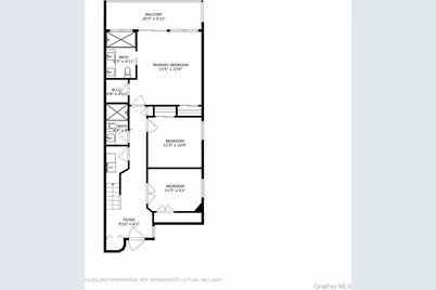 21 S Fulton Drive #29, Montauk, NY 11954 - Photo 37