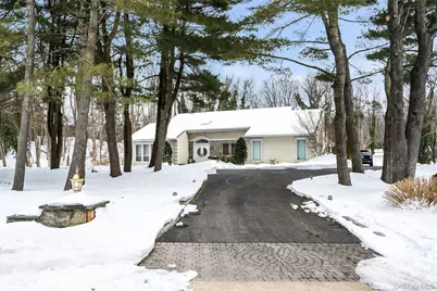 7 Albertson Lane, Old Westbury, NY 11568 - Photo 1