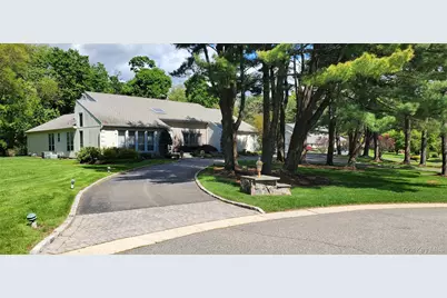 7 Albertson Lane, Old Westbury, NY 11568 - Photo 1