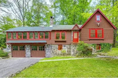 77 Lake Drive, Cold Spring, NY 10516 - Photo 1