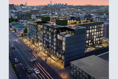 144-49 Northern Boulevard #529, Flushing, NY 11354 - Photo 1