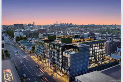 144-49 Northern Boulevard #403, Flushing, NY 11354 - Photo 1