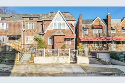 3310 Bouck Avenue, Bronx, NY 10469 - Photo 1