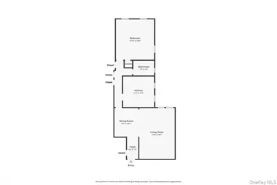 114-20 Queens Boulevard #F5, Forest Hills, NY 11375 - Photo 25