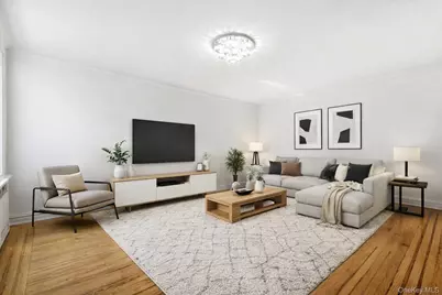 114-20 Queens Boulevard #F5, Forest Hills, NY 11375 - Photo 9