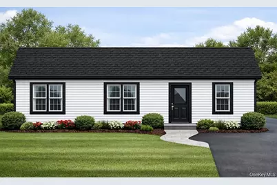 Lot # 6 Fran's Way, Rocky Point, NY 11778 - Photo 1