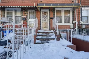 119-04 143rd St, Jamaica, NY 11436 - Photo 3