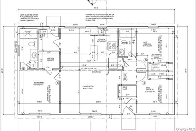 Lot # 23 Fran's Way, Rocky Point, NY 11778 - Photo 5