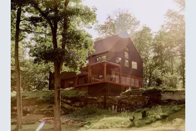 186 Vly Atwood Road, Stone Ridge, NY 12484 - Photo 1