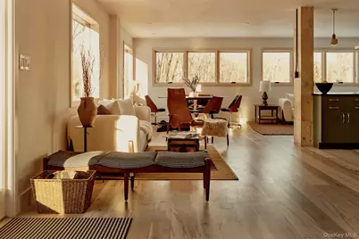 186 Vly Atwood Road, Stone Ridge, NY 12484 - Photo 5