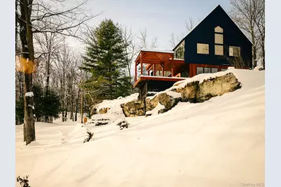 186 Vly Atwood Road, Stone Ridge, NY 12484 - Photo 3