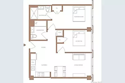 144-49 Northern Boulevard #425, Flushing, NY 11354 - Photo 11