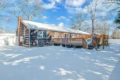 118 Moriches Avenue, Mastic, NY 11950 - Photo 25